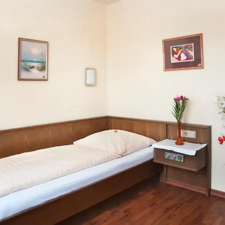 Gaestehaus -