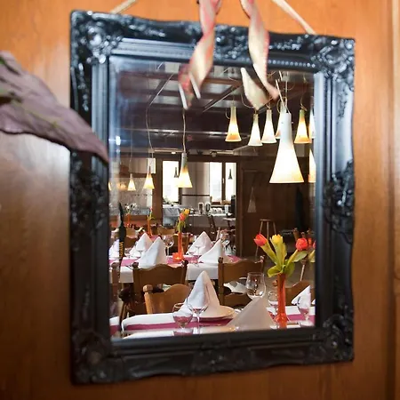 Gaestehaus - Szálloda 3*