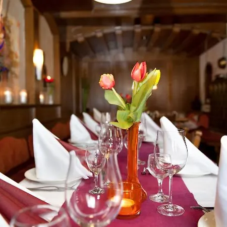 Gaestehaus - 3* Kipfenberg