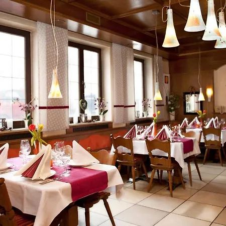 Gaestehaus - 3*