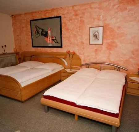 Gaestehaus - Hotel 3*