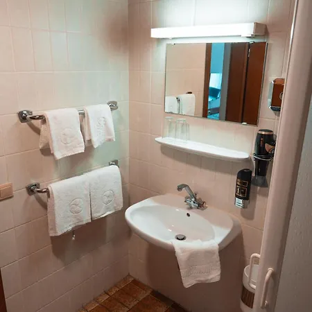 Szálloda Gaestehaus -