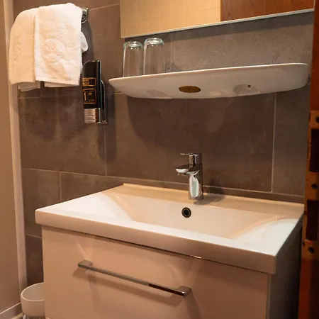 Gaestehaus - Kipfenberg