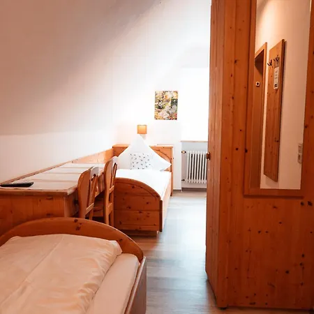 Gaestehaus - 3* Kipfenberg