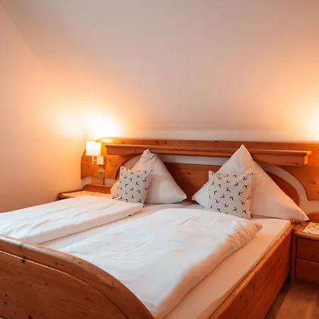 Gaestehaus - Szálloda 3*
