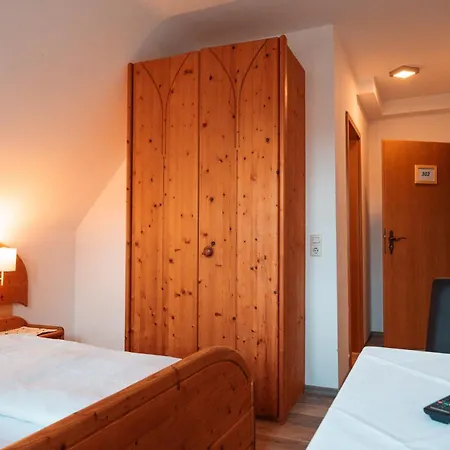 Gaestehaus - Kipfenberg