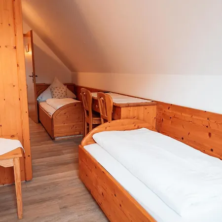 Gaestehaus -