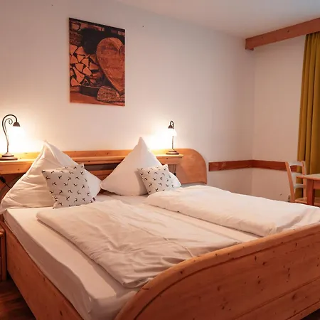 Szálloda Gaestehaus -