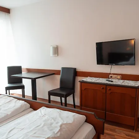 Gaestehaus -