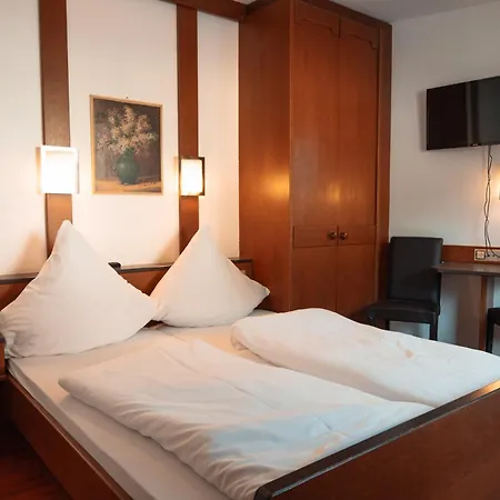 Gaestehaus - Hotel Kipfenberg