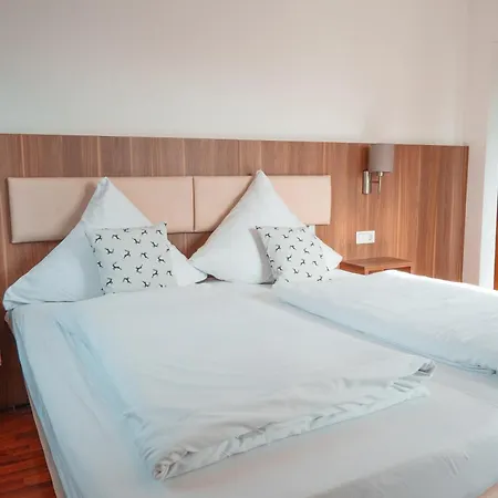Postwirt - Gaestehaus 3* Kipfenberg