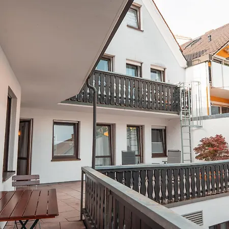 Postwirt - Gaestehaus 3*