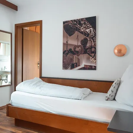 Postwirt - Gaestehaus 3* Kipfenberg