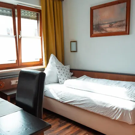 Gaestehaus -