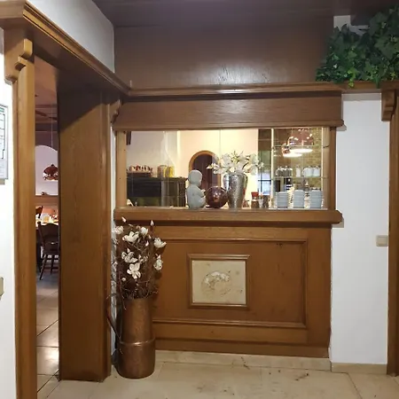 Gaestehaus - Kipfenberg