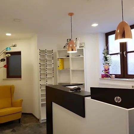 Gaestehaus - 3*