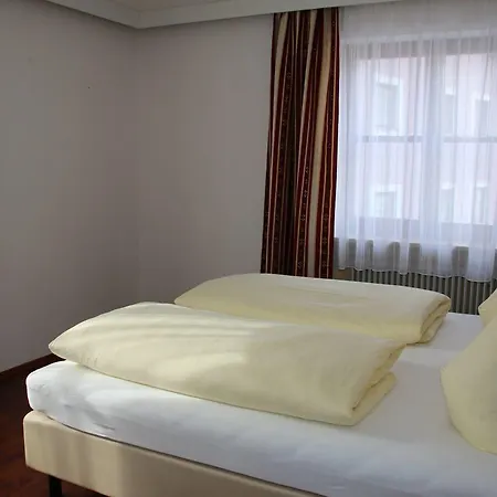 Gaestehaus - 3*