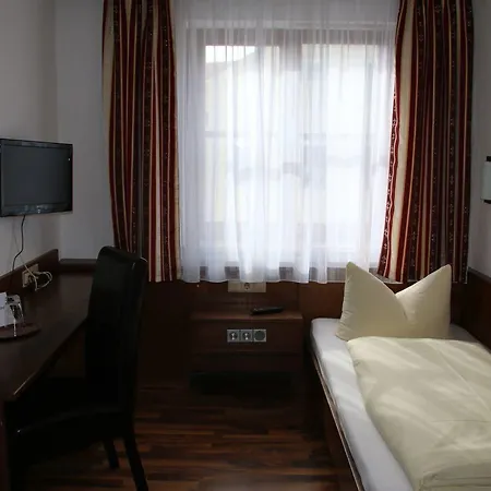 Gaestehaus -