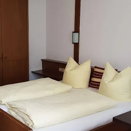 Szálloda Gaestehaus - 3*