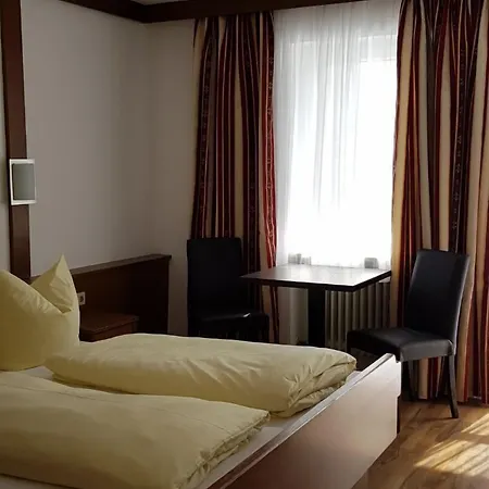 Gaestehaus - 3* Kipfenberg