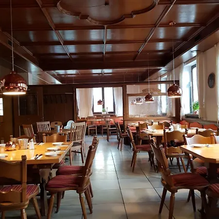 Gaestehaus - Kipfenberg