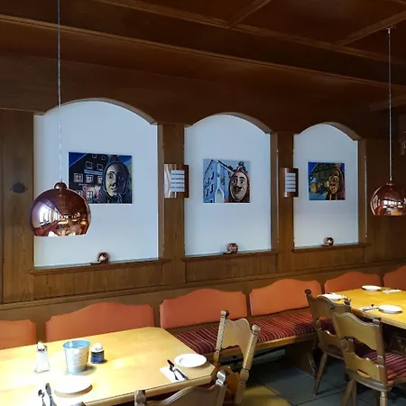 Gaestehaus - Kipfenberg