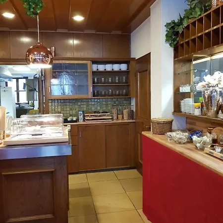 Gaestehaus - Szálloda Kipfenberg