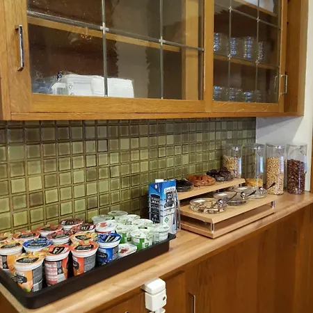 Gaestehaus -