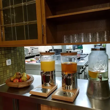 Gaestehaus - 3*