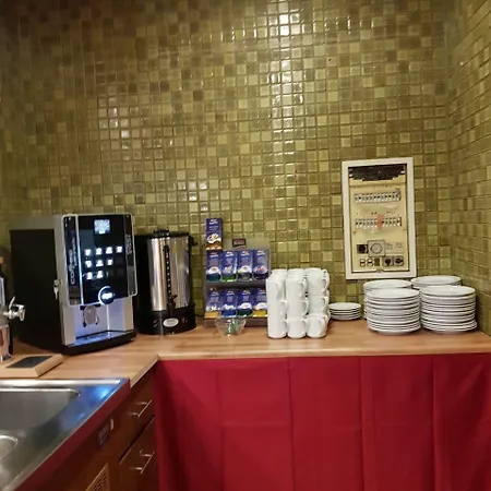 Gaestehaus - Hotel Kipfenberg