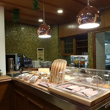 Gaestehaus - 3* Kipfenberg