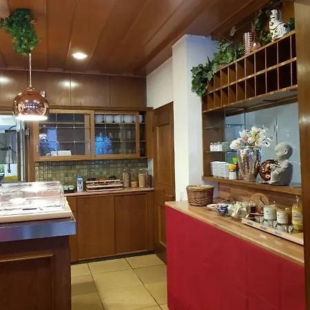 Gaestehaus - Szálloda Kipfenberg