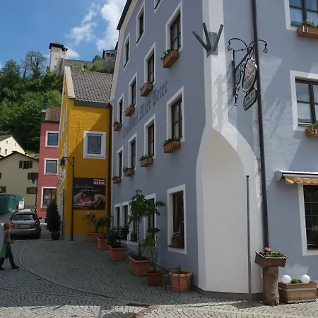 Gaestehaus - Kipfenberg