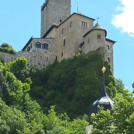 Gaestehaus - Szálloda Kipfenberg