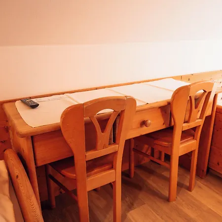 Gaestehaus - 3*