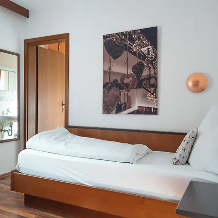 Gaestehaus - Kipfenberg