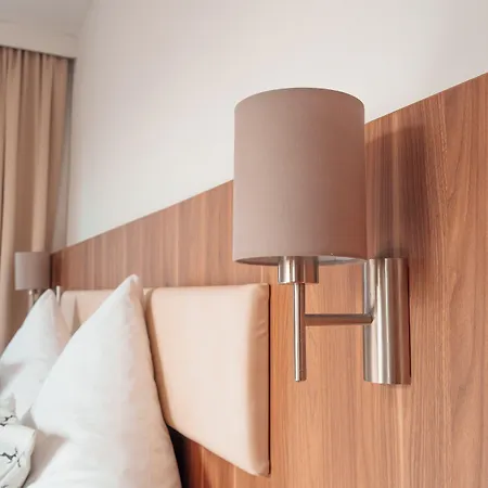 Szálloda Gaestehaus - 3*