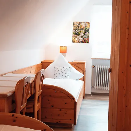 Gaestehaus -