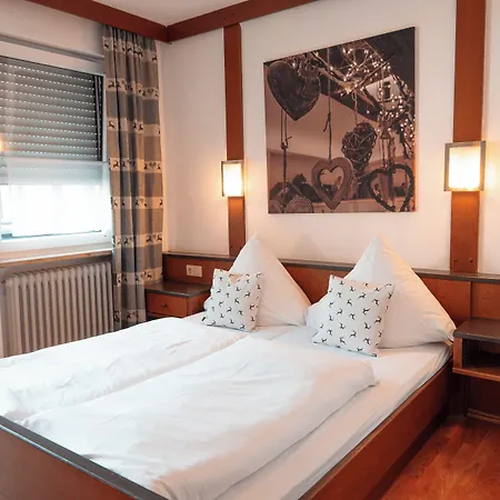 Hotel Gaestehaus - Kipfenberg