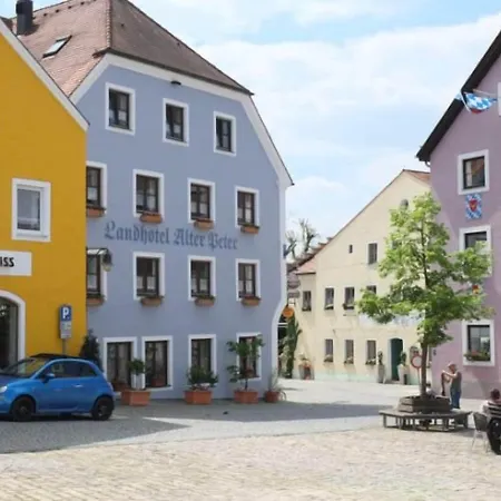 Gaestehaus - Kipfenberg