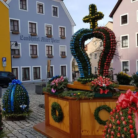 Gaestehaus - 3* Kipfenberg