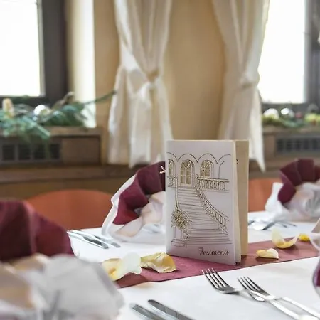 Hotel Gaestehaus - 3*