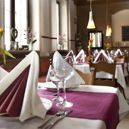 Gaestehaus - Hotel Kipfenberg