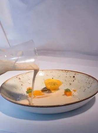 호텔 Postwirt - Gaestehaus 3*