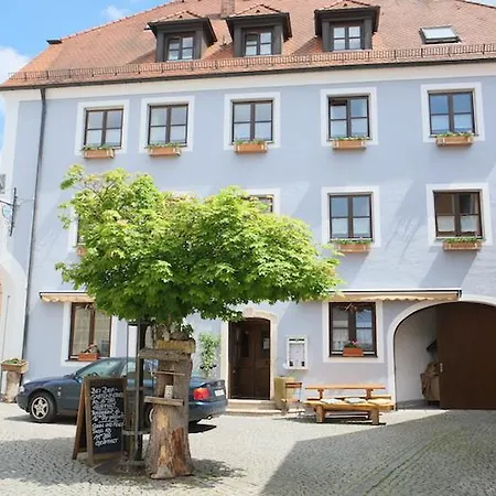 Postwirt - Gaestehaus Hotel
