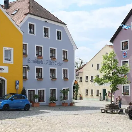 Postwirt - Gaestehaus 3*