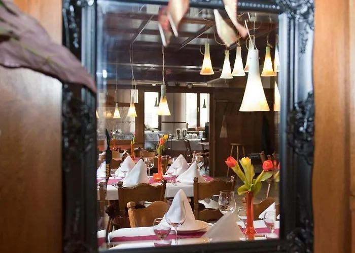 Gaestehaus - 酒店 3*