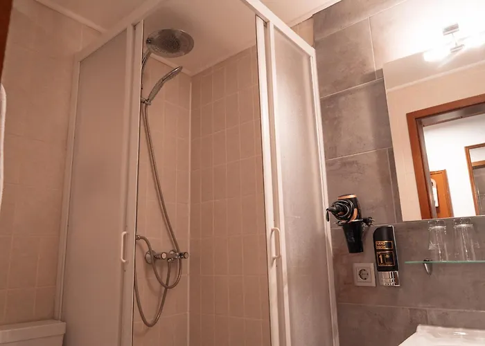 Gaestehaus - 3* 基普芬伯格