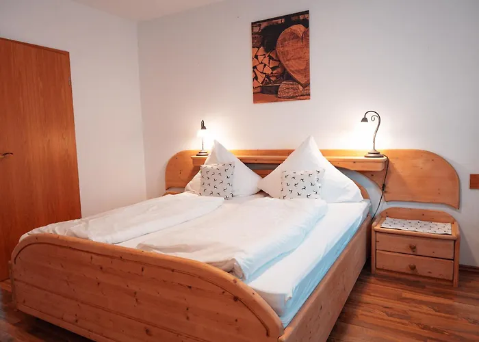 Gaestehaus - 基普芬伯格