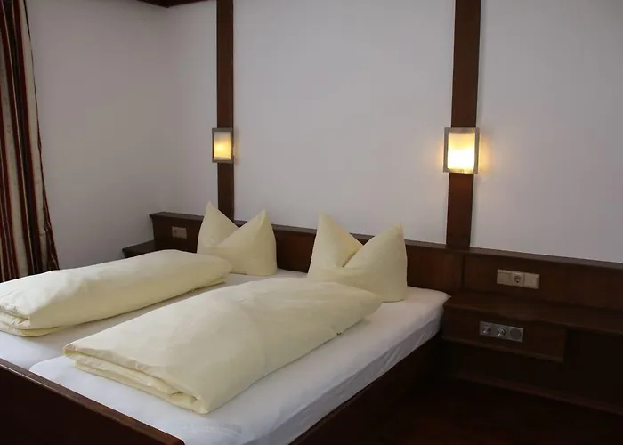 Gaestehaus - 基普芬伯格